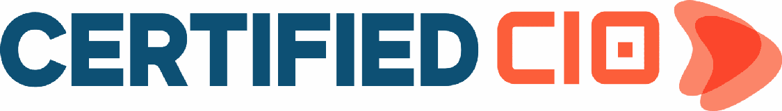 Certified CIO logo
