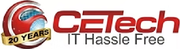 CETech logo