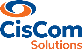 Ciscom Solutions logo