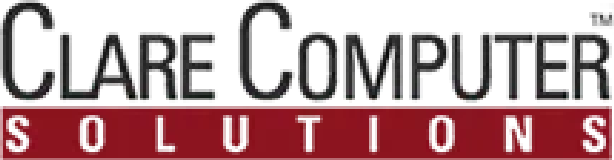 Clare Computer Solutions logo
