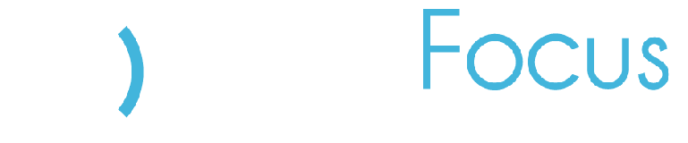 Clear Focus Inc. logo