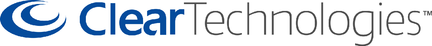 Clear Technologies, Inc. logo