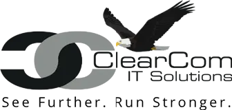 ClearCom IT Solutions, Inc. logo