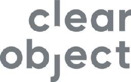 ClearObject logo