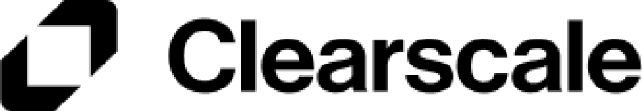 Clearscale, LLC logo