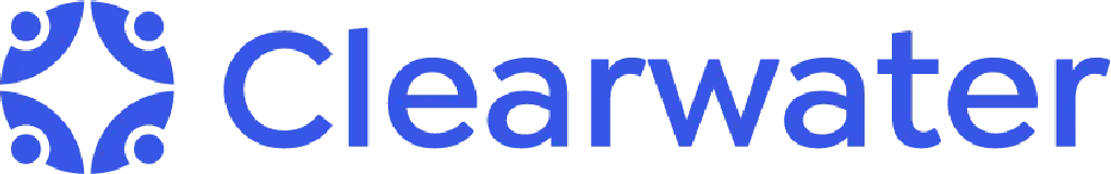 Clearwater logo