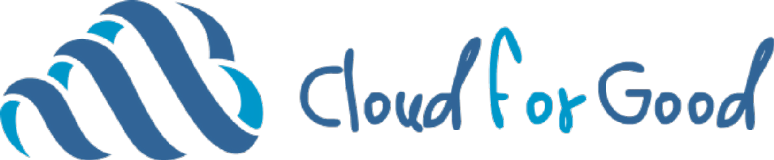 Cloud for Good logo