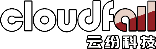 Cloudfall (Shanghai) Information Technology Co., Ltd. logo