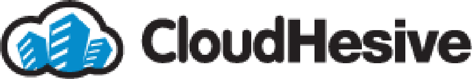 CloudHesive logo