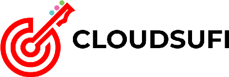 Cloudsufi logo