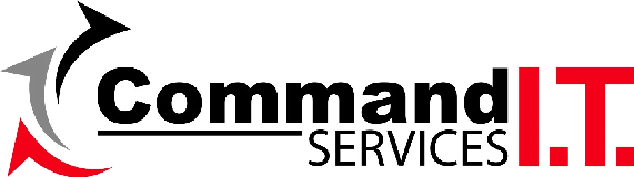 Command IT Services logo