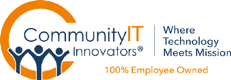 Community IT Innovators logo