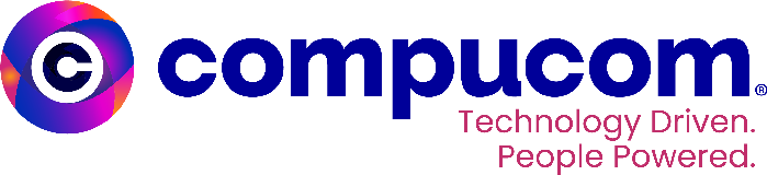 Compucom logo