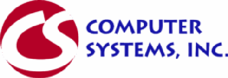 Computer Systems Incorporated logo