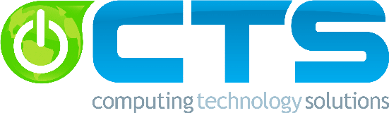 Computing Technology Solutions (CTS) logo