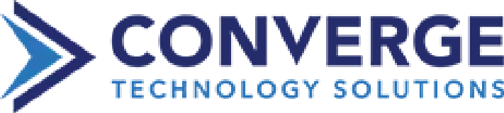 Converge Technology Solutions logo