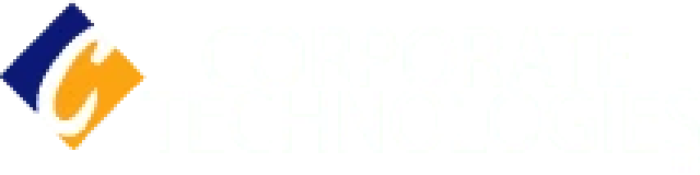 Corporate Technologies LLC logo