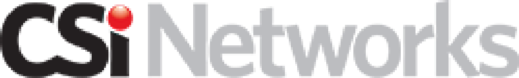 CSI Networks logo