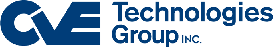 CVE Technologies logo