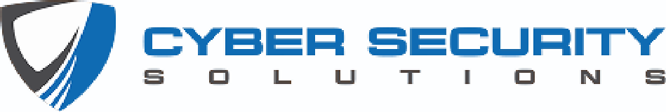 Cyber Security Solutions logo