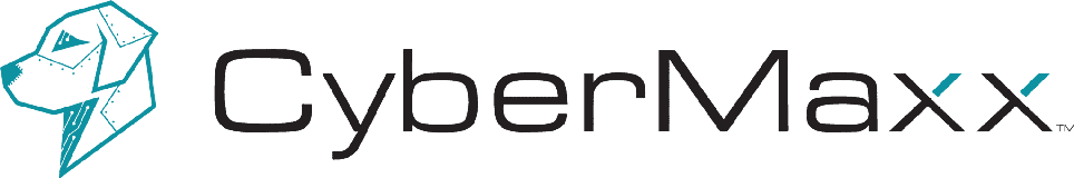 CyberMaxx logo
