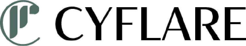 CyFlare logo