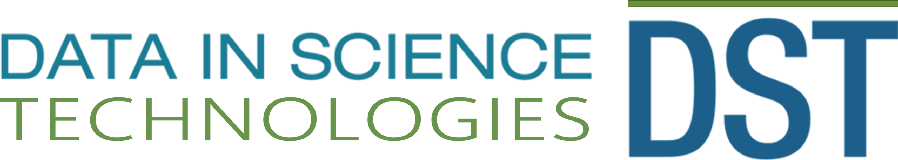 Data In Science Technologies, Inc. logo