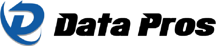 Data Pros logo