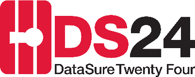 DataSure24 logo