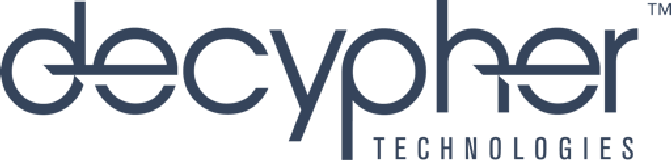 Decypher Technologies logo
