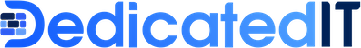 Dedicated IT, LLC logo