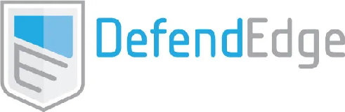 DefendEdge logo