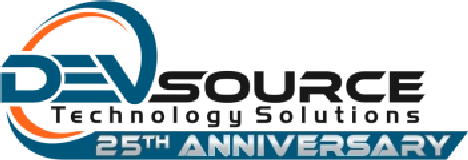 DEVsource Technology Solutions logo