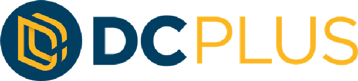 Digital Connections Plus logo