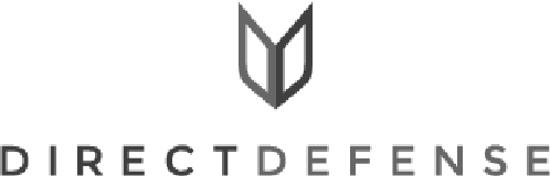 DirectDefense, Inc. logo