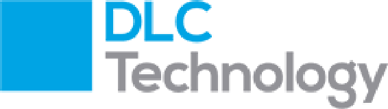 DLC Technology Solutions logo