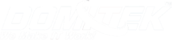 Domitek logo