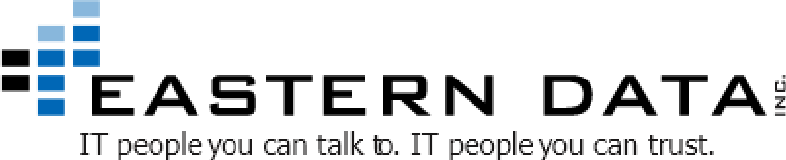 Eastern Data, Inc. logo