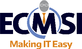 ECMSI logo