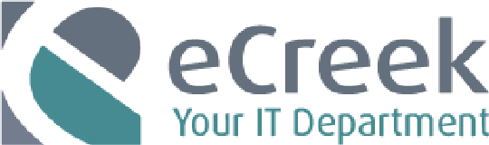 eCreek IT Solutions logo