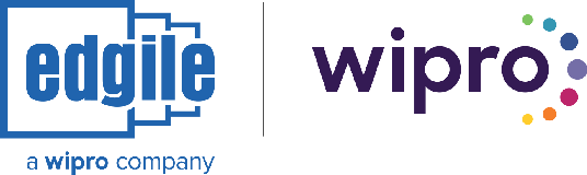 Edgile logo