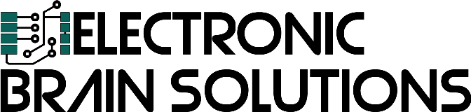 Electronic Brain Solutions logo