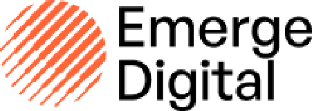 Emerge Digital logo
