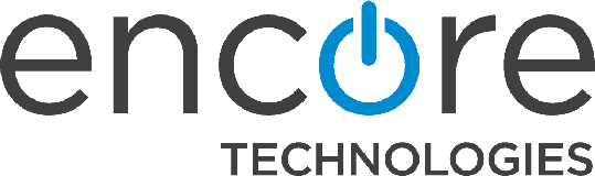 Encore Technologies logo