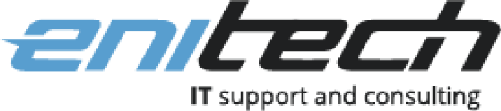 Enitech LLC logo