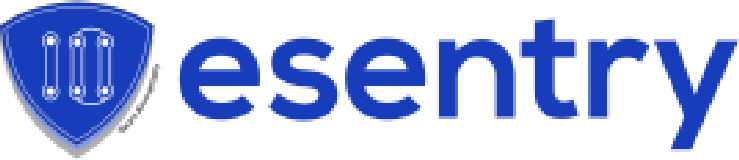esentry logo