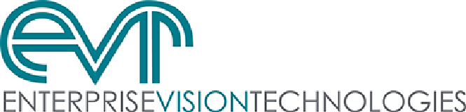 EVT logo