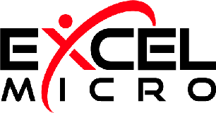 Excel Micro Inc. logo