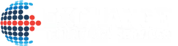 Exchange Technology Services logo