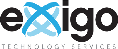 Exigo Technology Services LLC logo